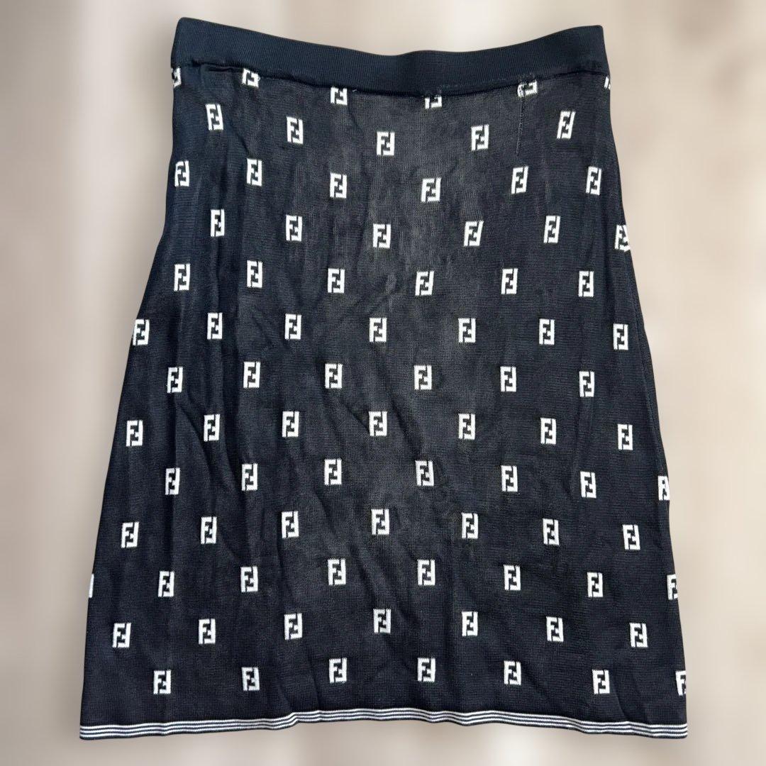 FENDI スカート