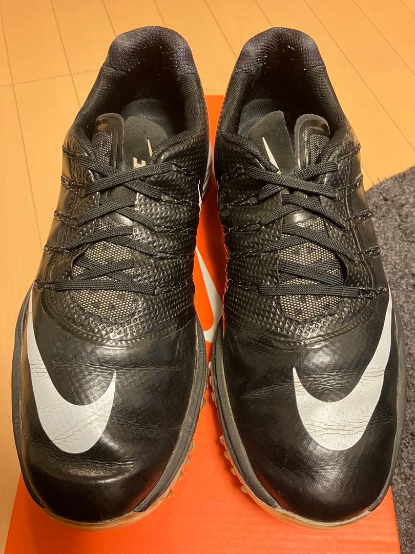 【超超レア】NIKE ナイキ ルナ コントロール 4 27cm