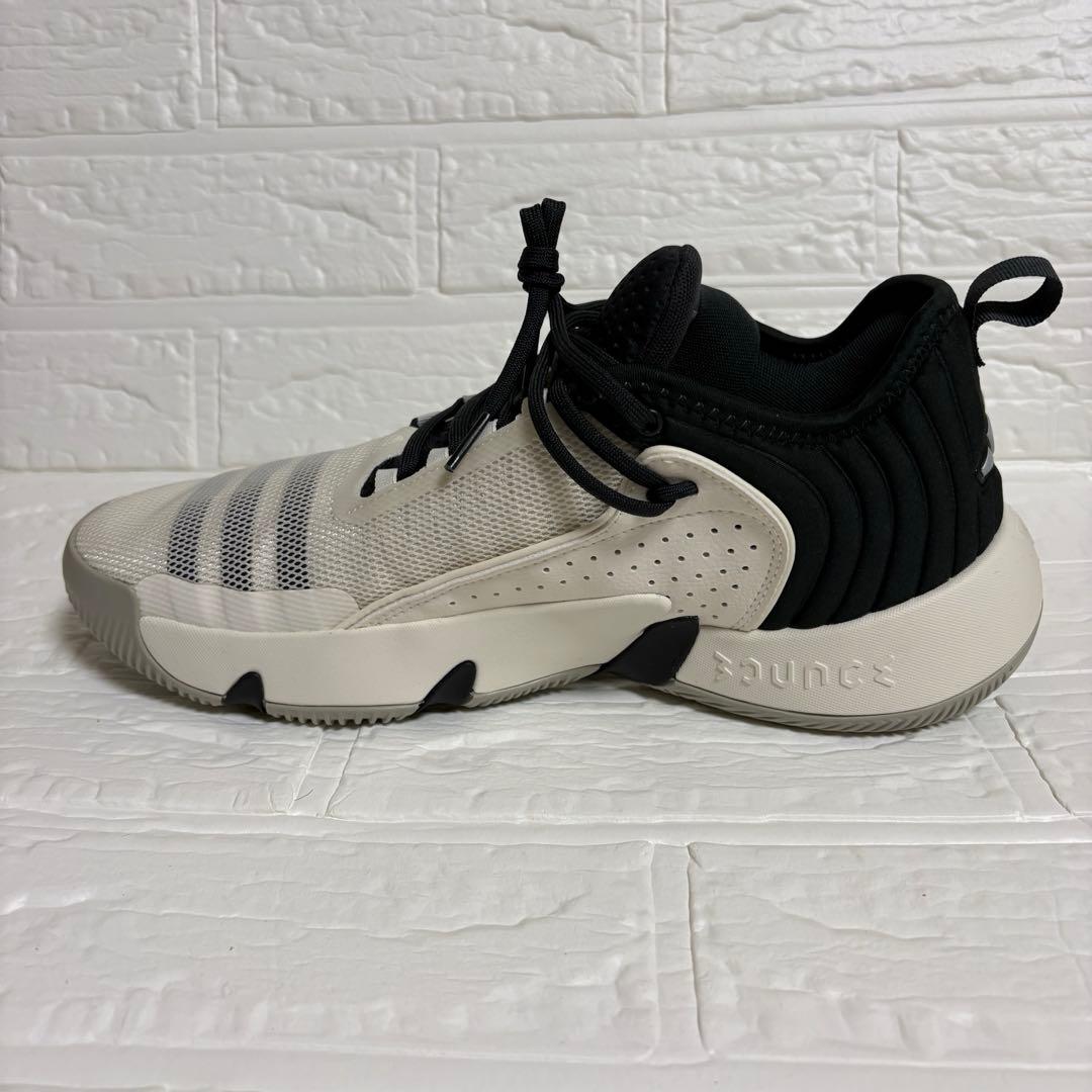 ❤️アディダストレイ アンリミテッドIF5609バスケットボールシューズ