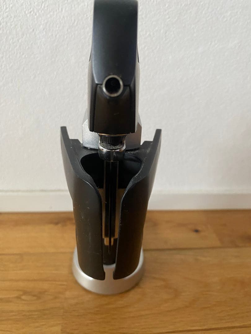 CORAVIN ワイン保存器具 シルバー/ブラック