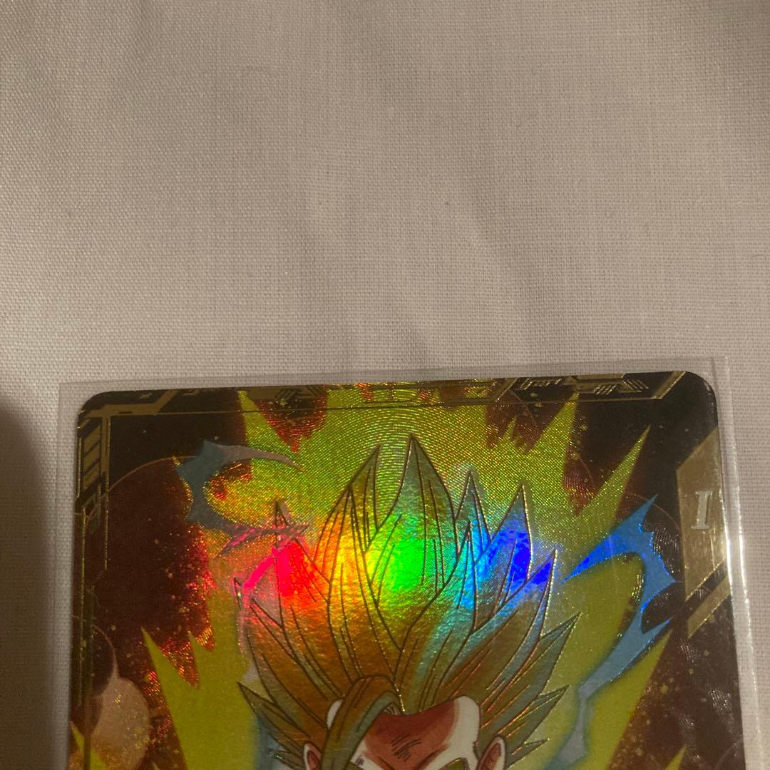 ドラゴンボールスーパーダイバーズ SDV1-005 SDV2-035