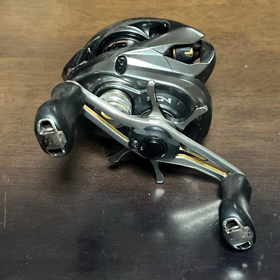 16 アルデバランbfs XG