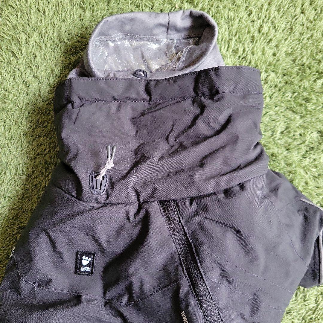 犬服　フルッタ　エクストリームオーバーオール