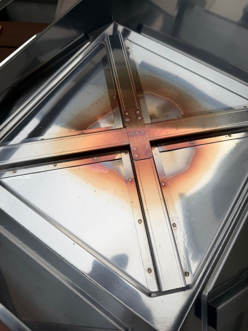 スノーピーク フィールドオーブン