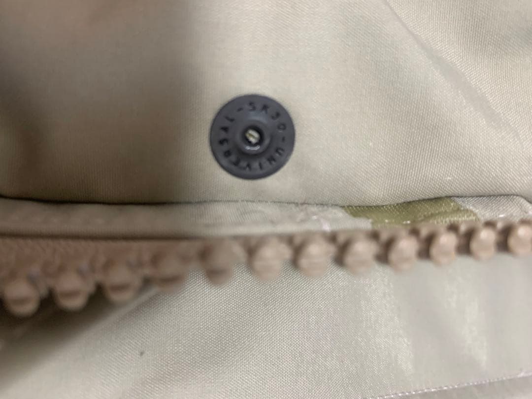 米軍実物　GORE-TEX CIVILIAN ゴアテックス　ジビリアン