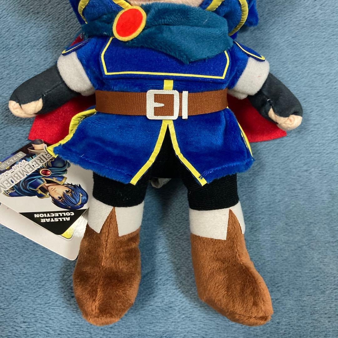 三英貿易 ファイアーエムブレム マルス ぬいぐるみ（S）