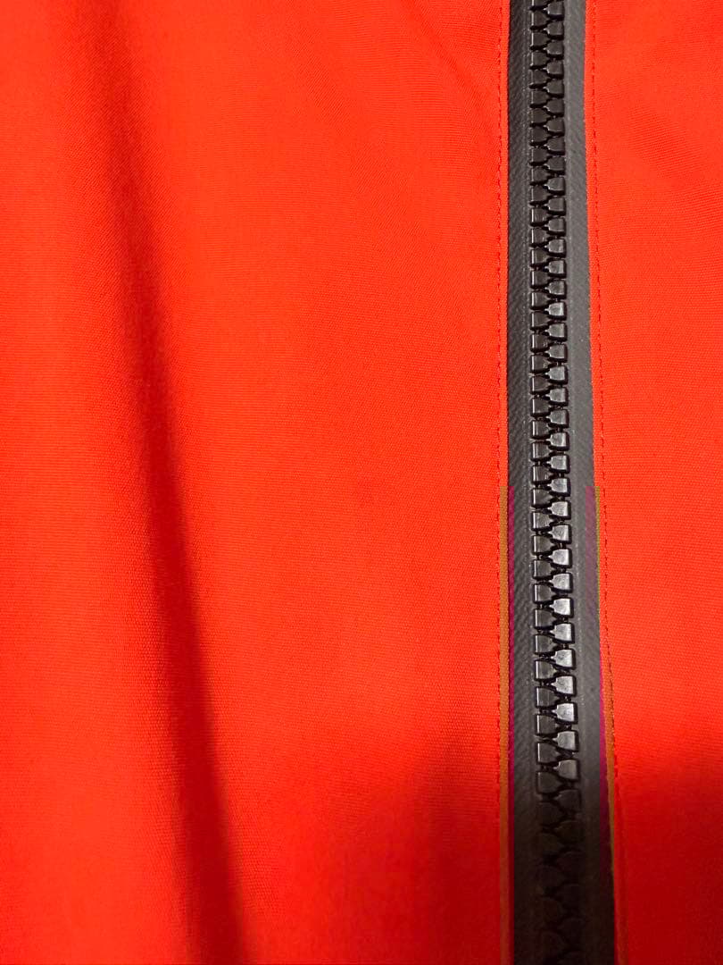 【⭐︎非売品⭐︎】Goldwin 今期モデル オピニオンカラー