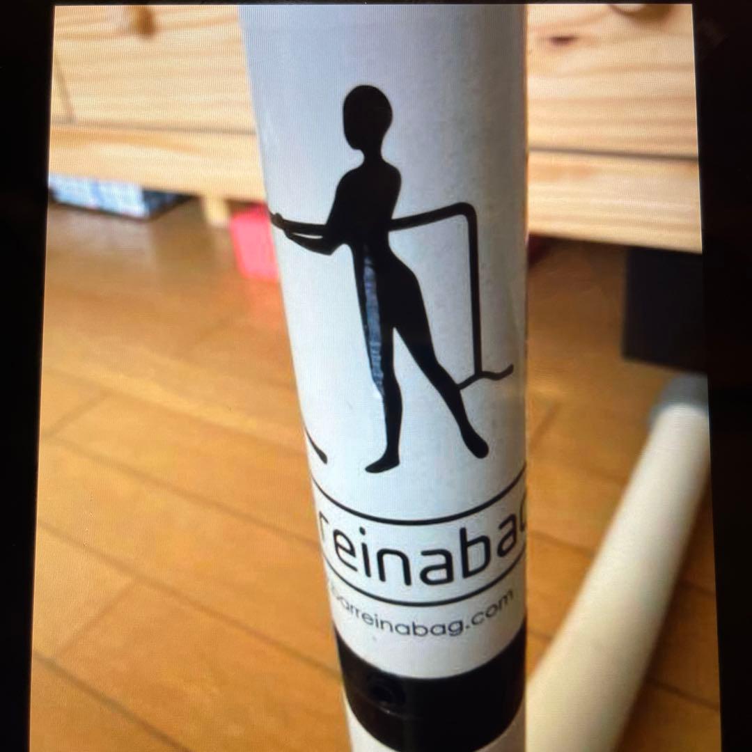 バレエ レッスンバー ポータブル