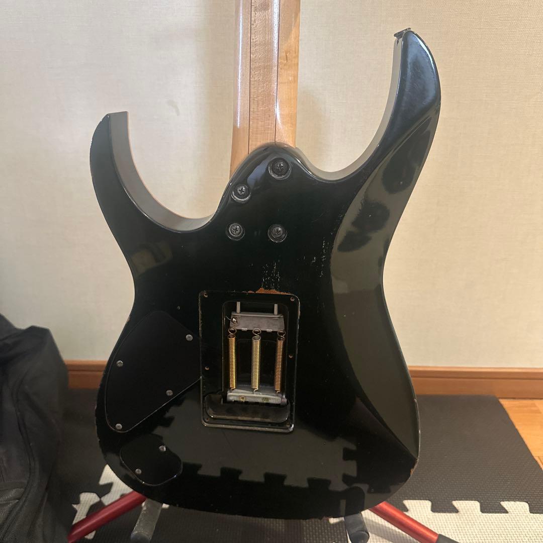 Ibanez j.custom ギター　検索　j custom カスタム