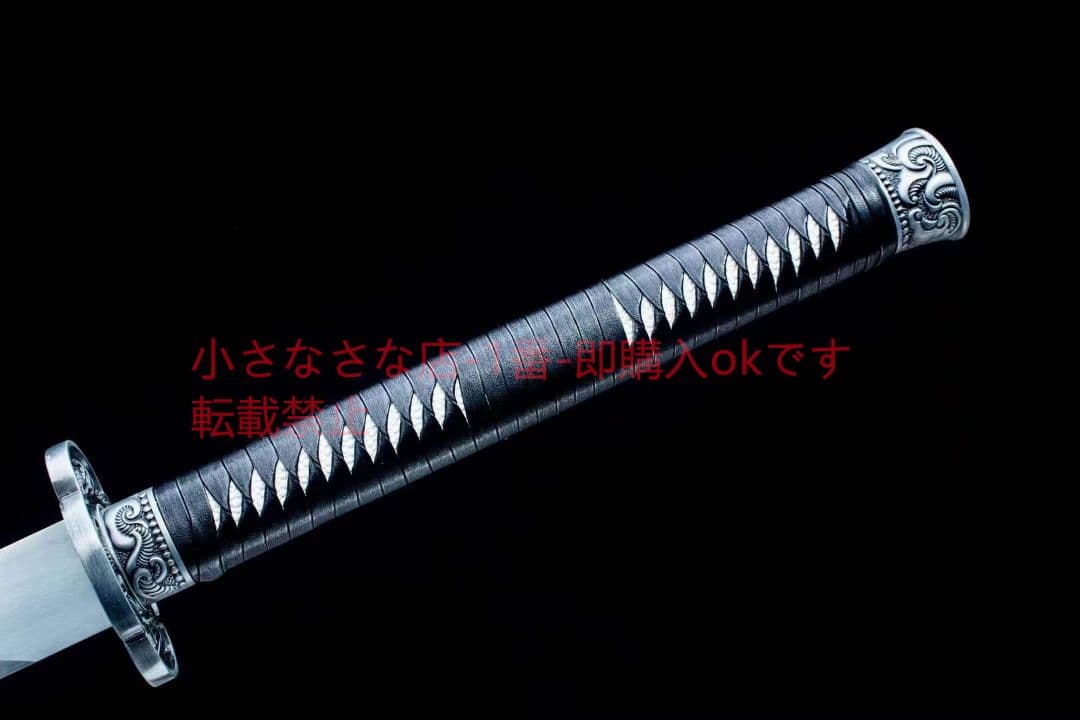 碧闕唐刀 武具 刀装具 日本刀 唐剣  模造刀·模擬刀  居合刀