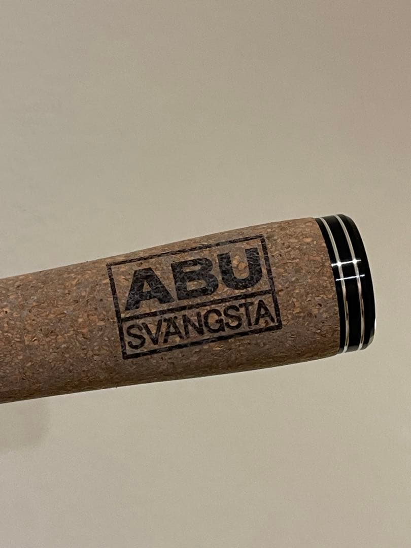 ABU ZMSS-605L 【新品未使用】