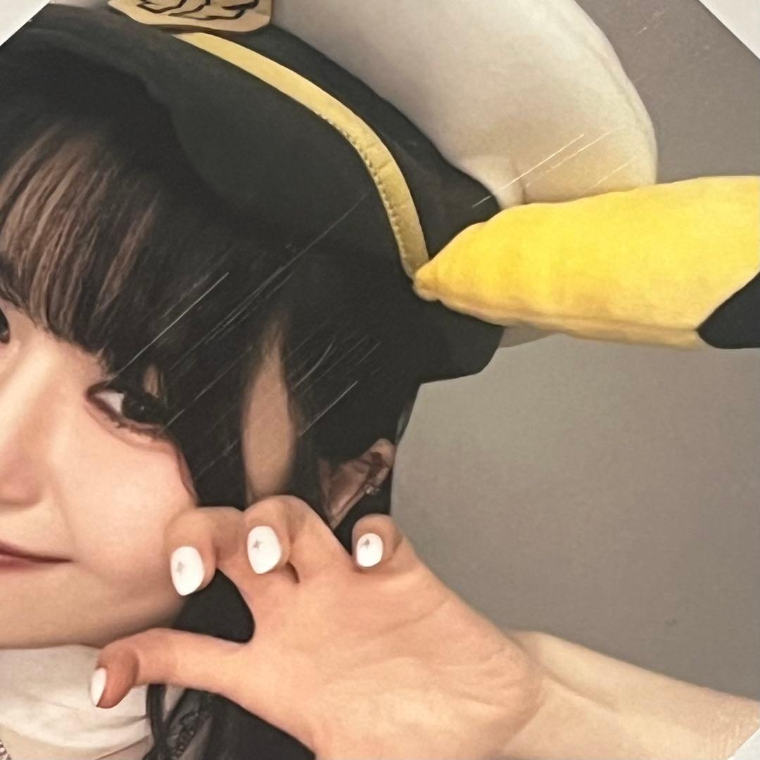 ME:I 笠原桃奈 トレカまとめ売り