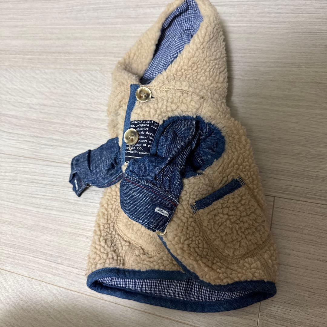 アトリエgg ボアベスト