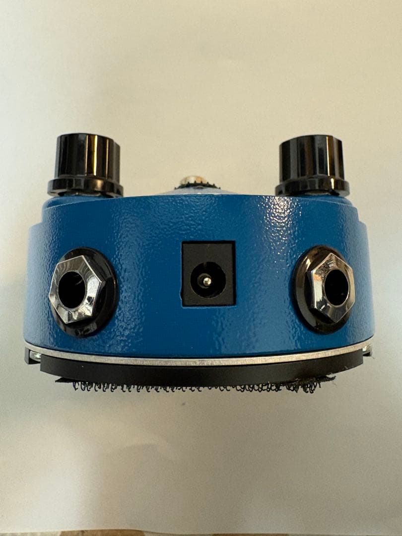 Fuzz Face エフェクター(ミニ)