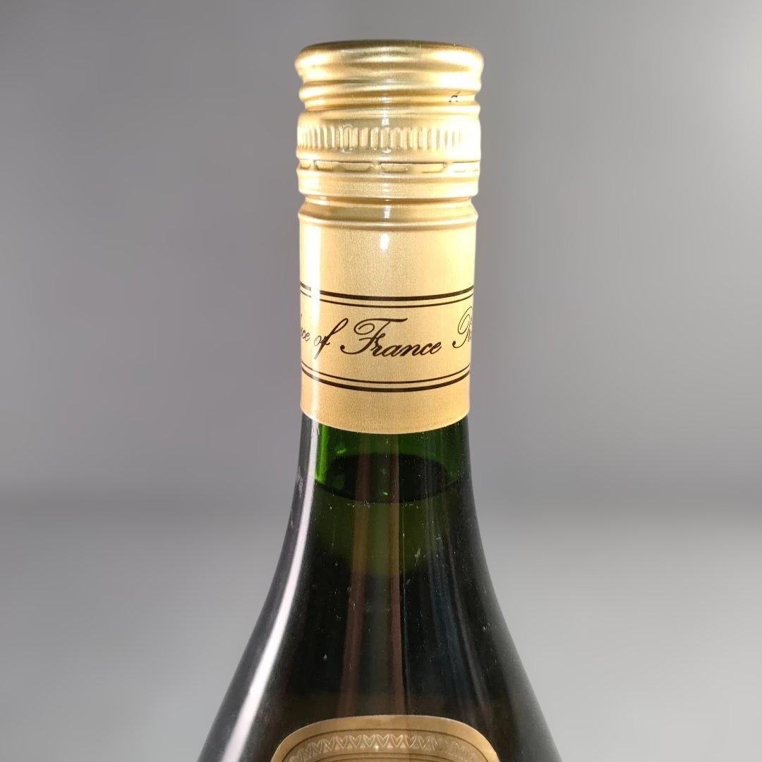 A1347-12/ウイスキー・ブランデー3本セット/