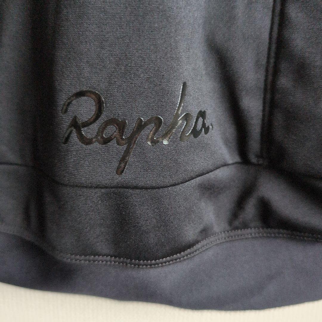 【美品】ラファ　サイクルジャージ　CORE LONG SLEEVE JERSEY