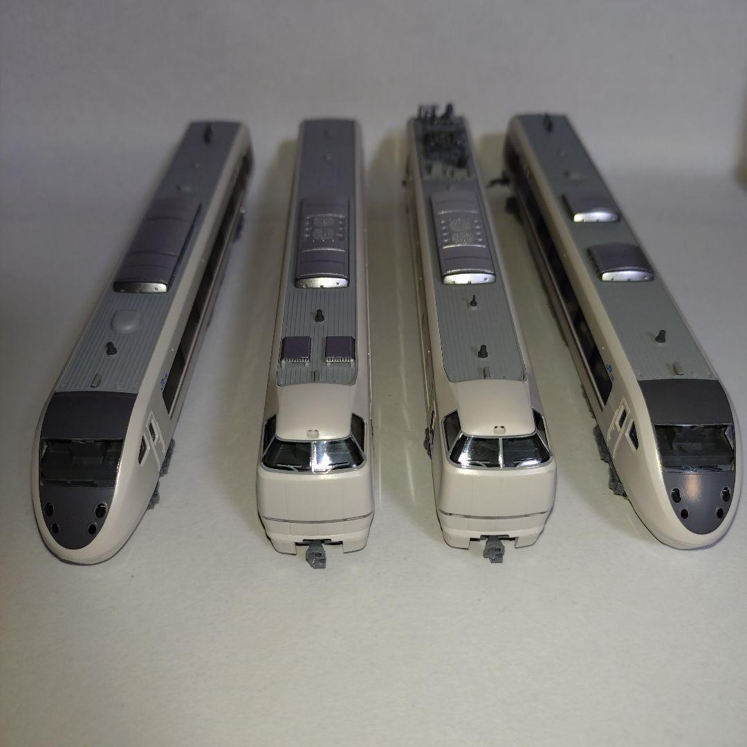 KATO 681系しらさぎ