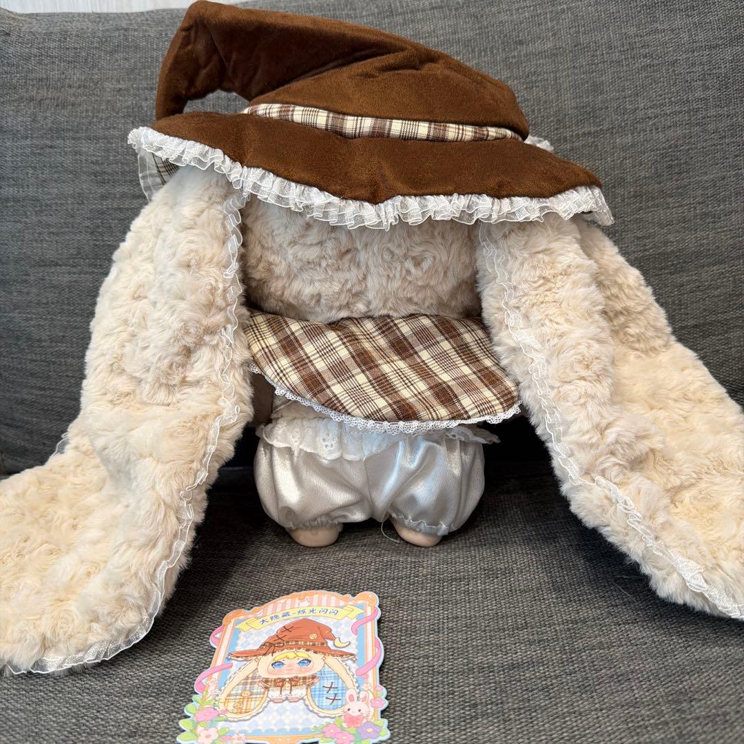 jiimo 大シークレット 400% レア目