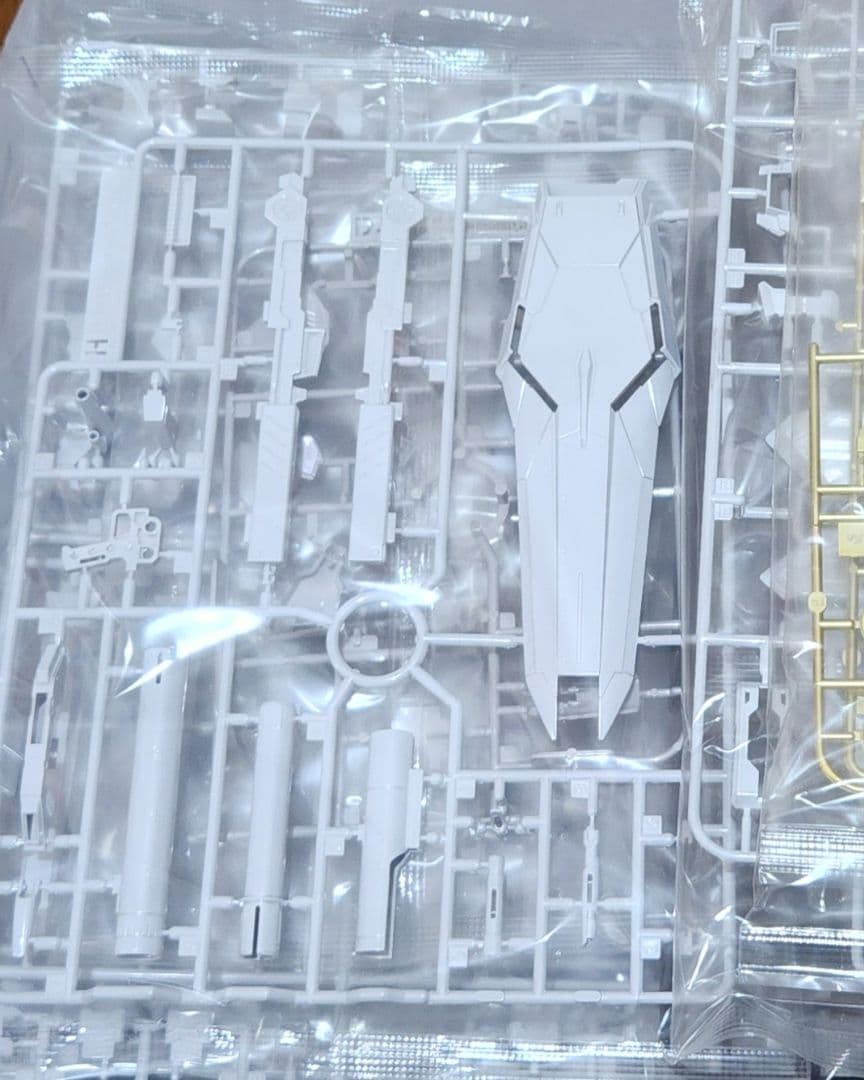 MG vガンダム Ver.Ka チタニウムフィニッシュ最終値下げ