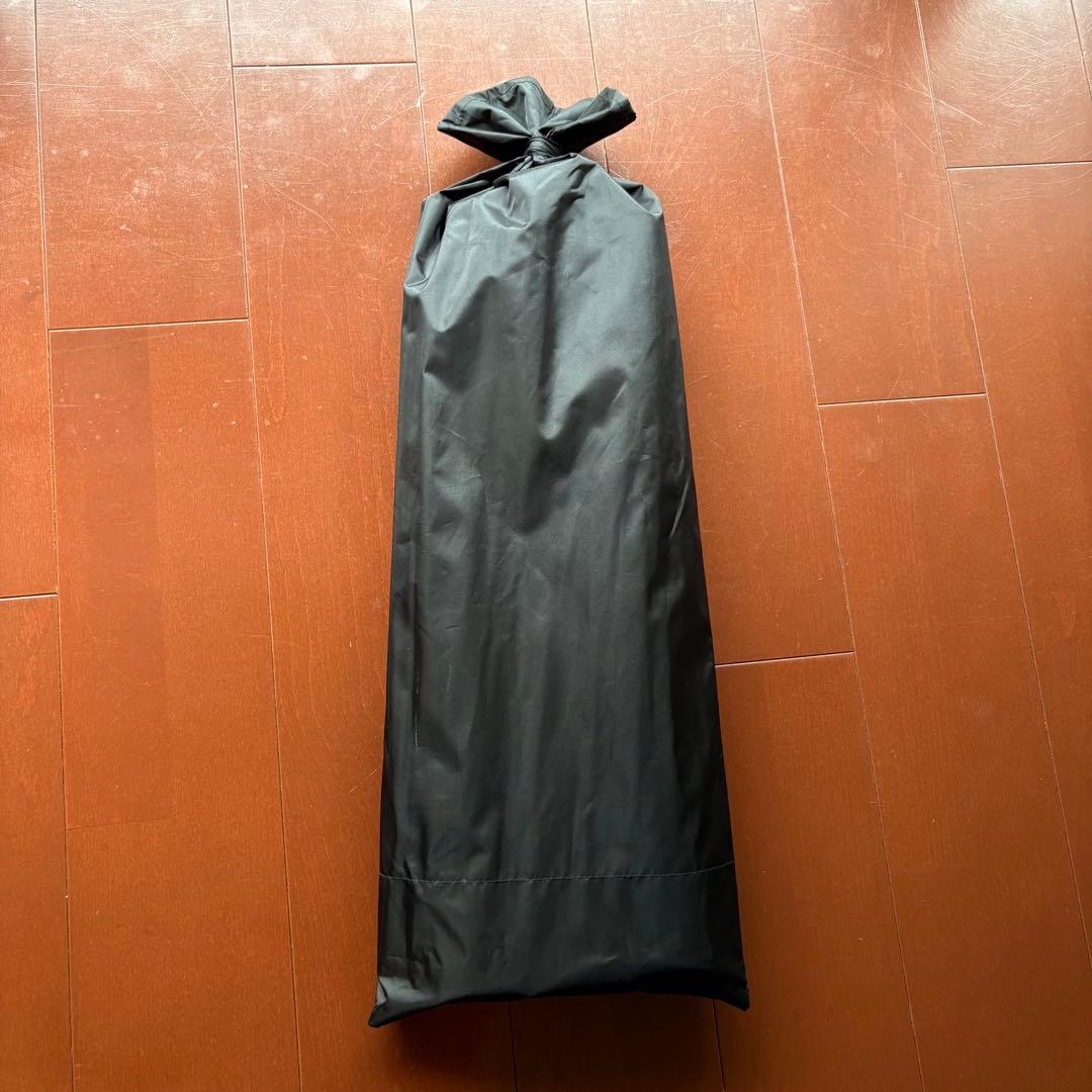 エバベース6・エバカーゴ4セット（ケルプタンカラー）THE NORTH FACE