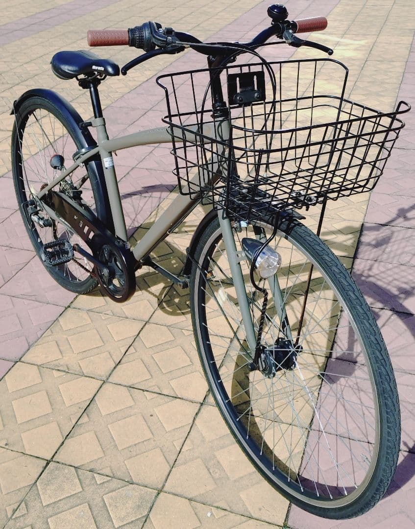 丸石サイクル BOB CAT 23区内と周辺配達できるかも。発送は不可。