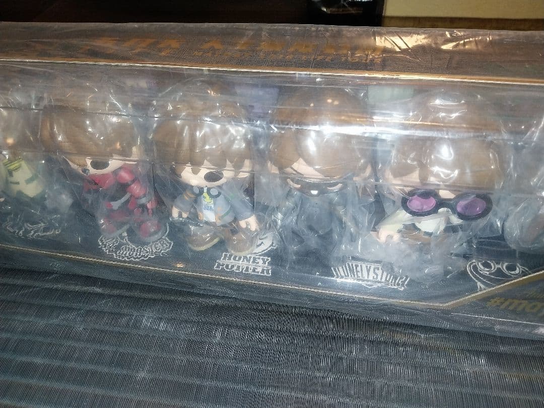 レア新品☆五月天☆人生無限公司[LIFE]黑暗騎士 第五分隊公仔