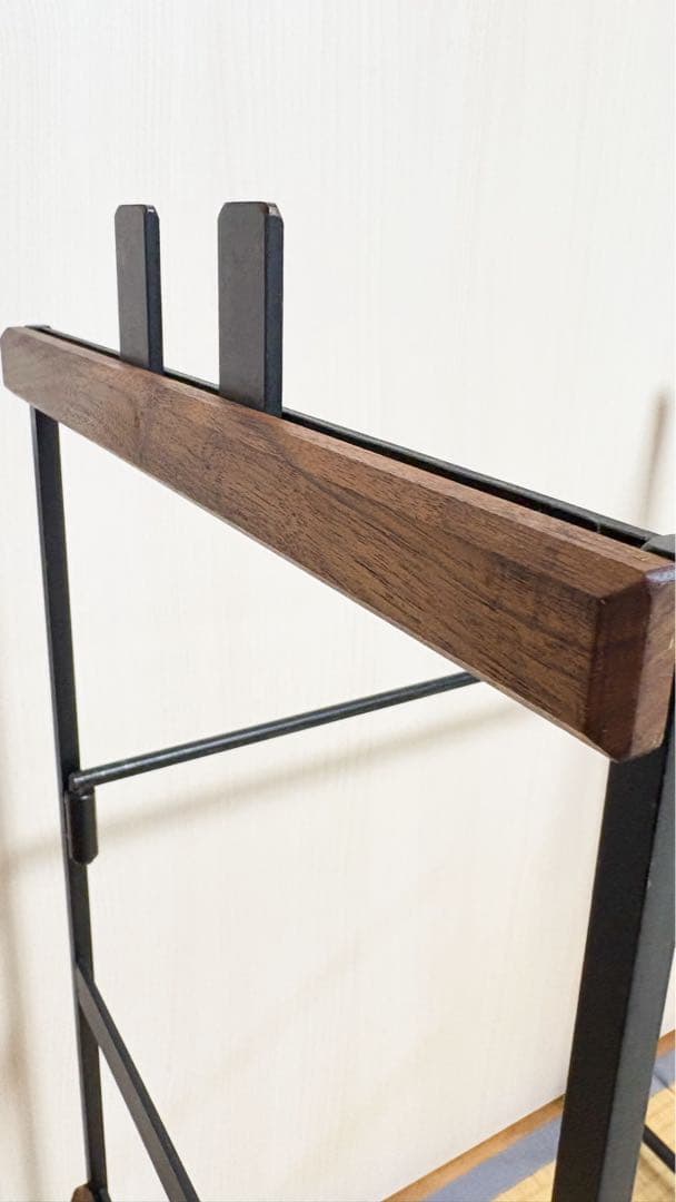 H&O シェルコンラック　ウォールナット