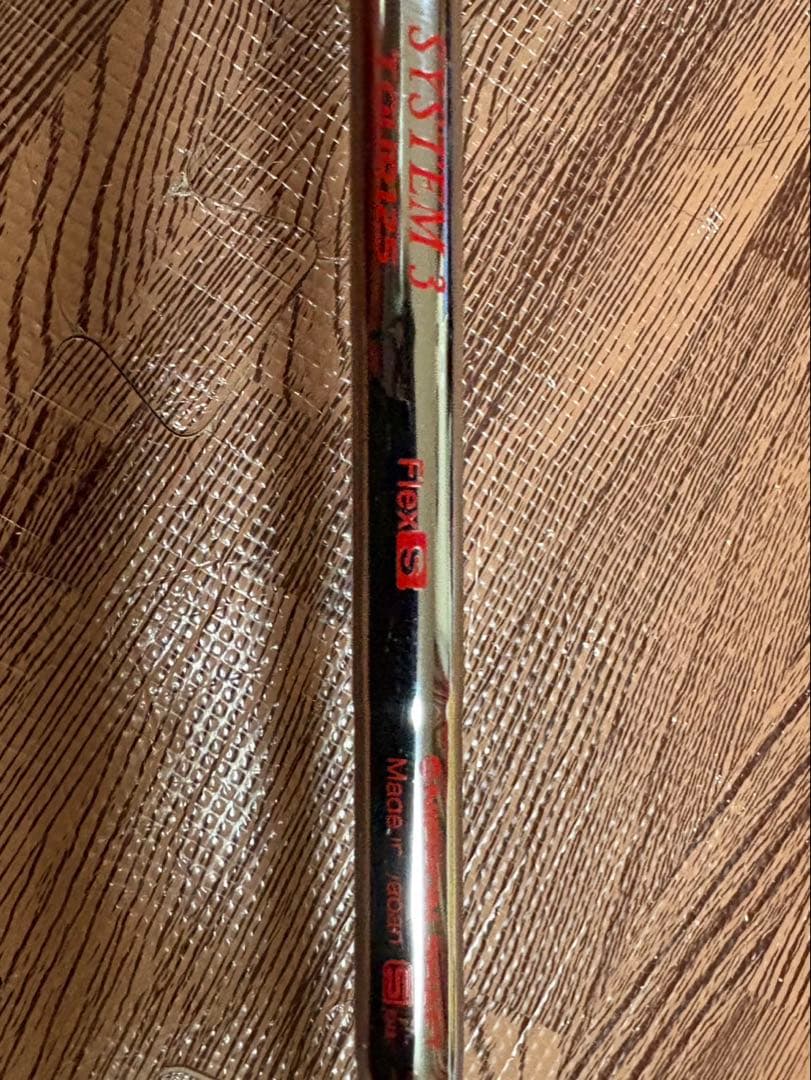 キャロウェイ　X FORGED STAR 7本セット　モーダス125 S