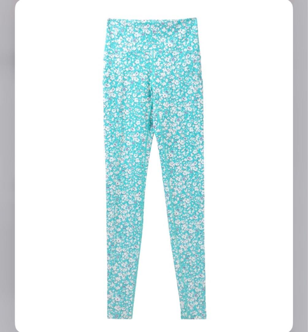 スカーラ　トレンカレギンス　S