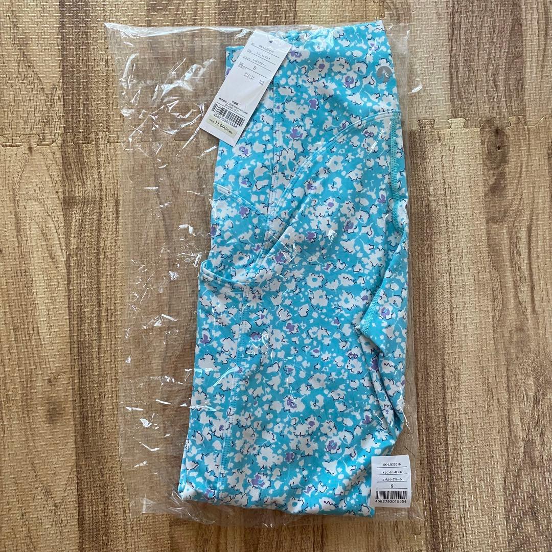 スカーラ　トレンカレギンス　S