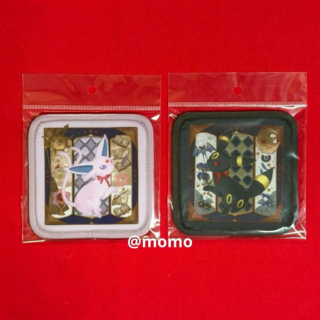 Eevee Collection エーフィ ブラッキー 12点セット