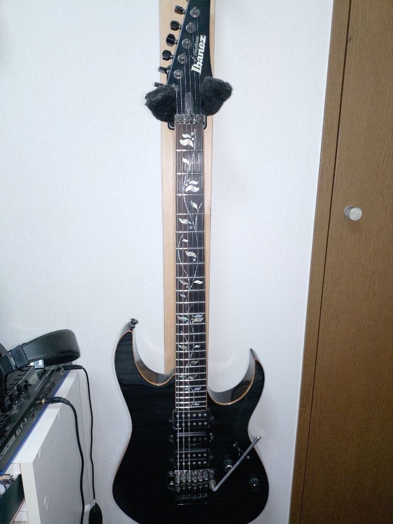 ギター Ibanez J Custom RG8570