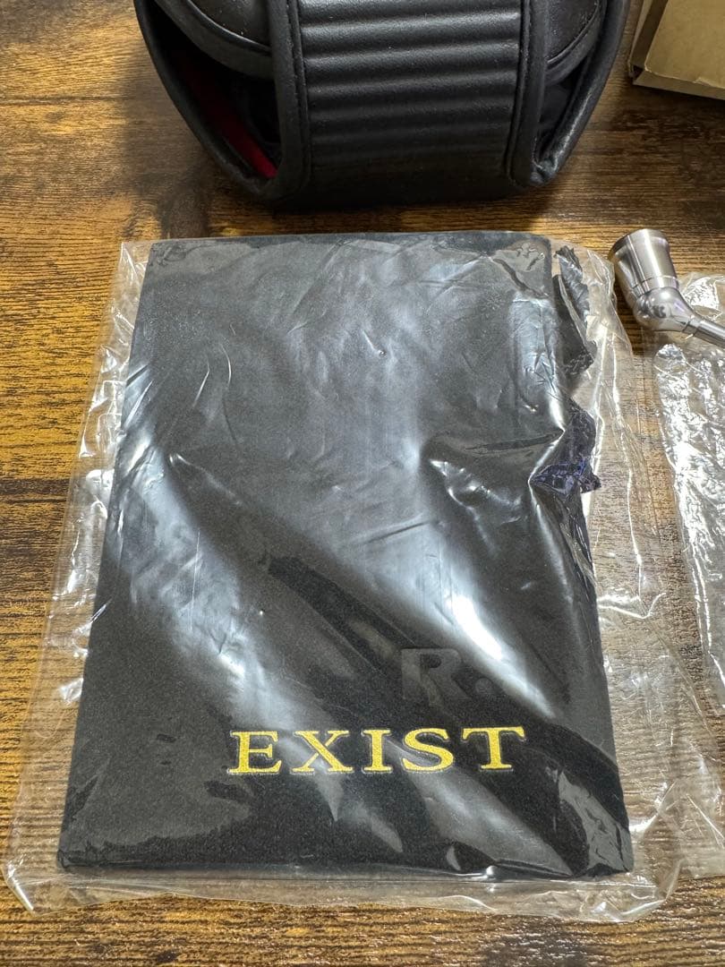 【希少】【未使用】05イグジスト1003