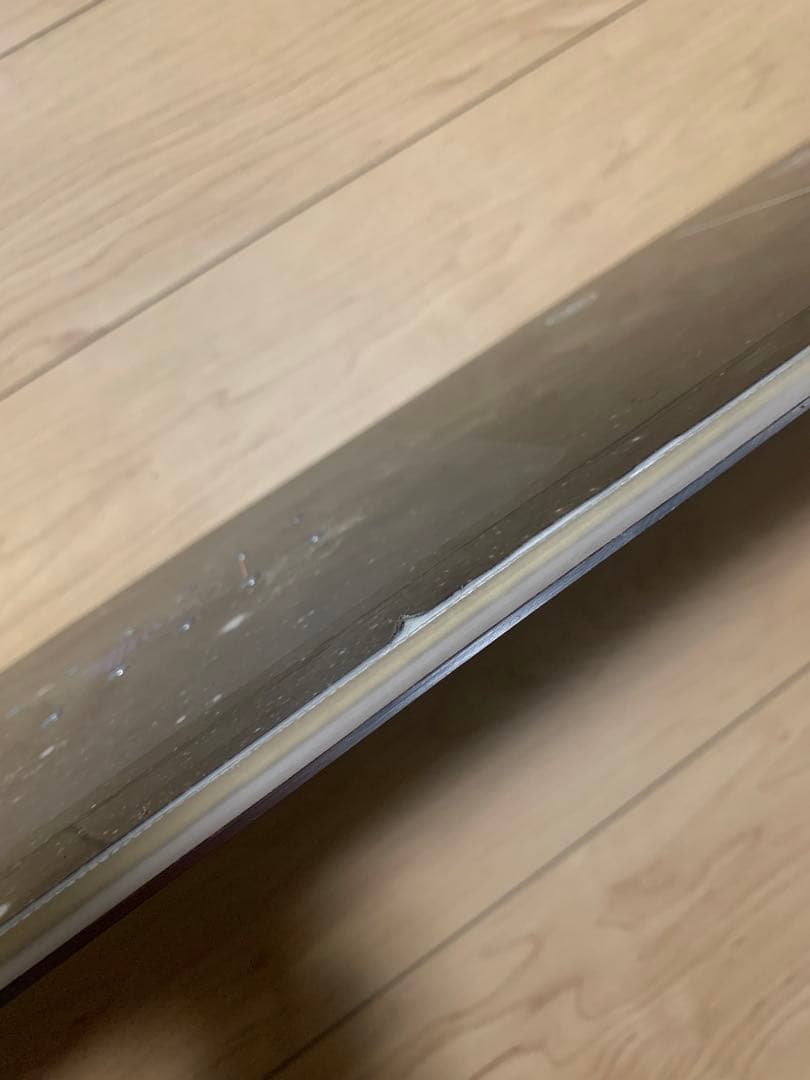 RIDE スノーボード板 ビンディングセット