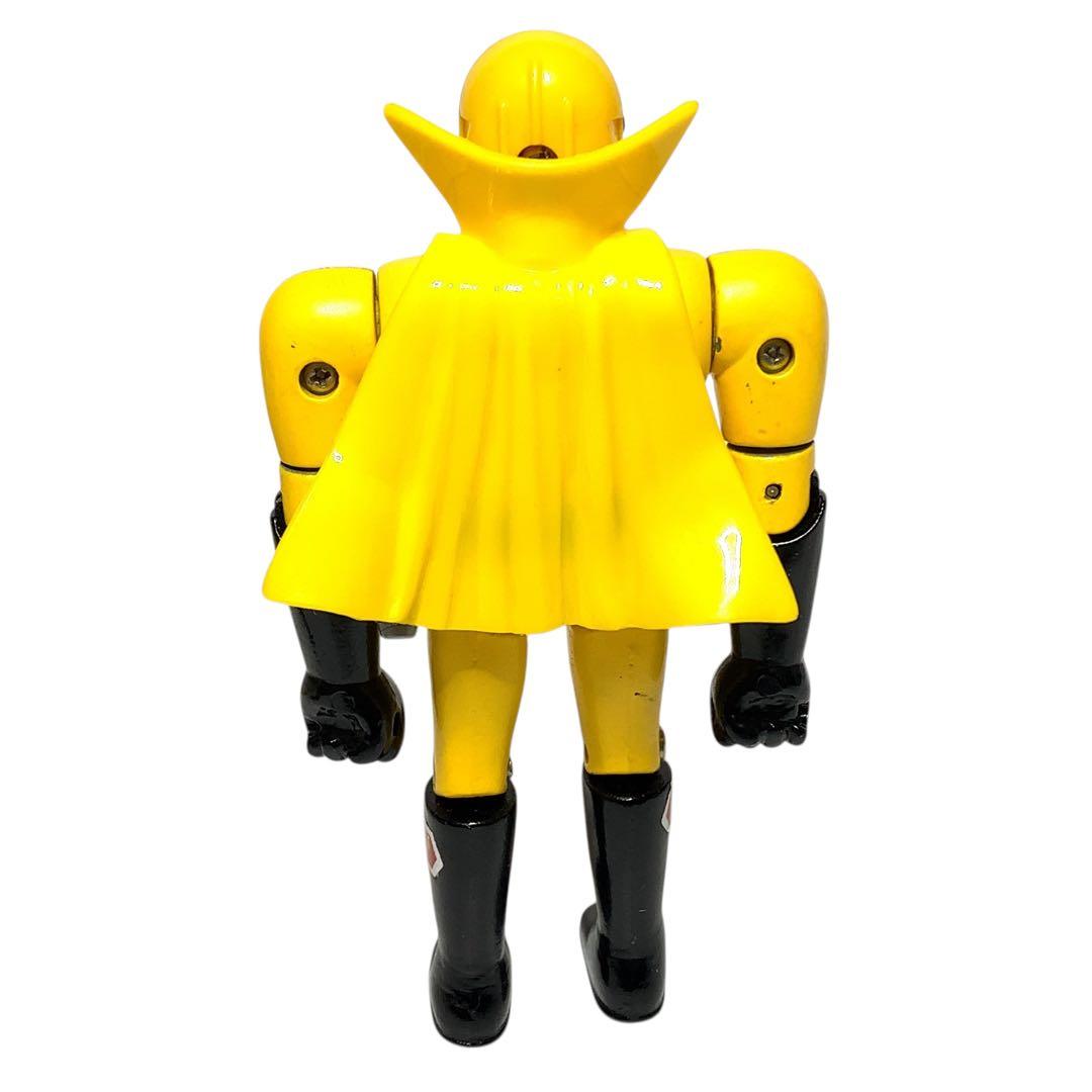 希少箱付き　ポピー　ゴレンジャー　キレンジャー　超合金