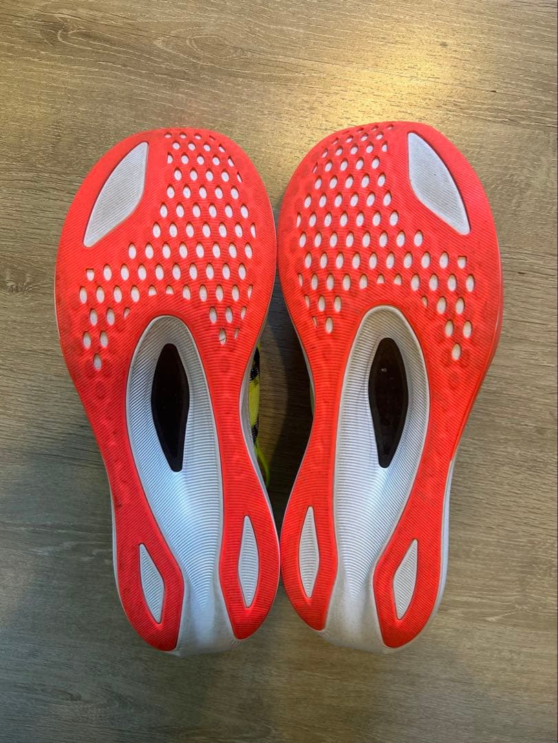 ウォーキング・ランニングウェア asics MAGIC SPEED 4 27.5cm