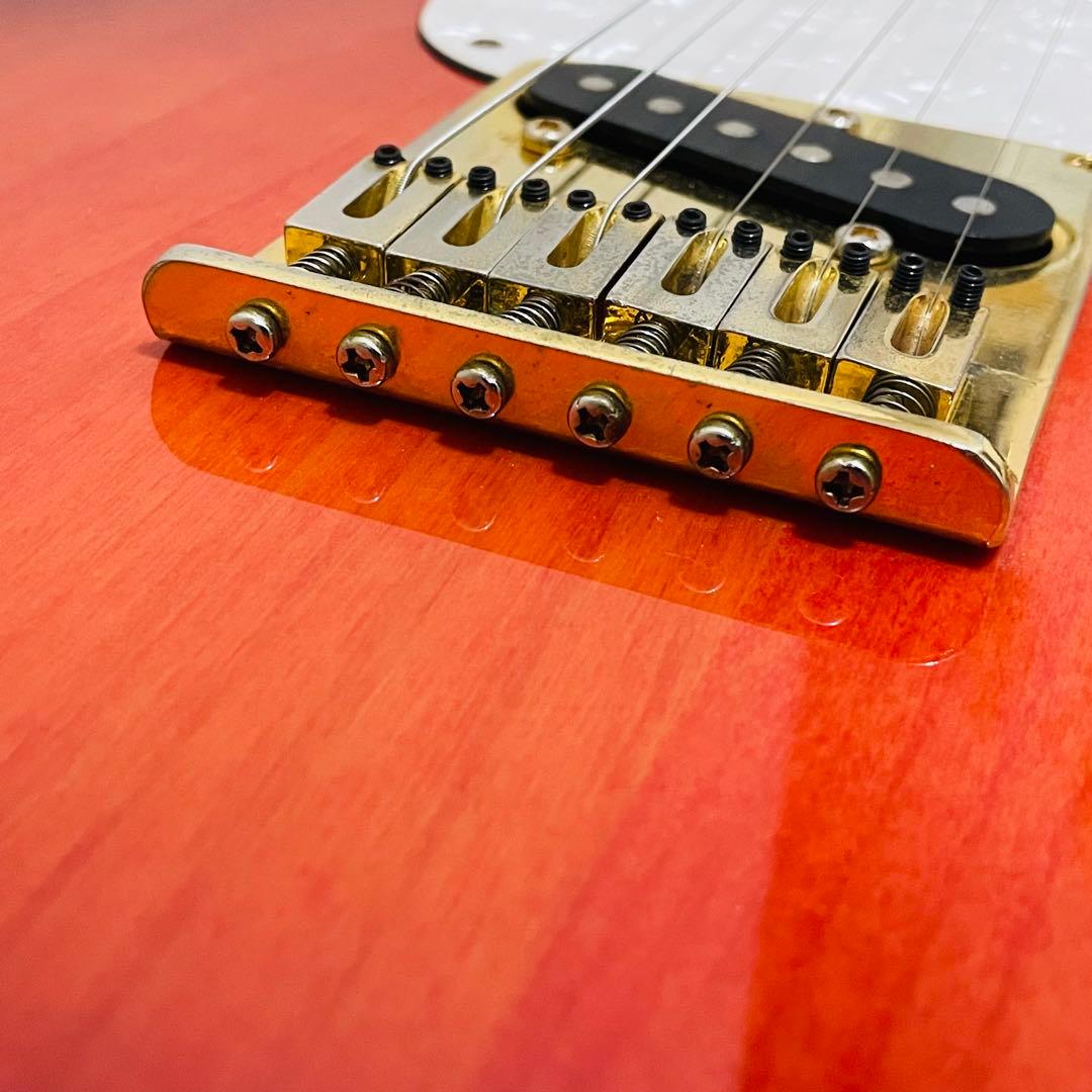 9635 YAMAHA PACIFICA 302S エレキギター ヤマハ