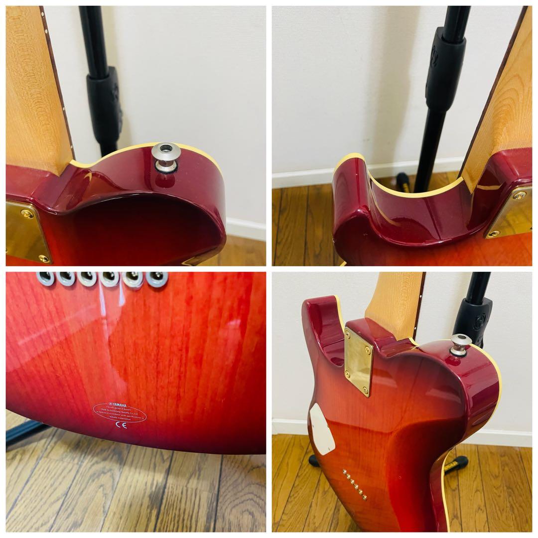 9635 YAMAHA PACIFICA 302S エレキギター ヤマハ