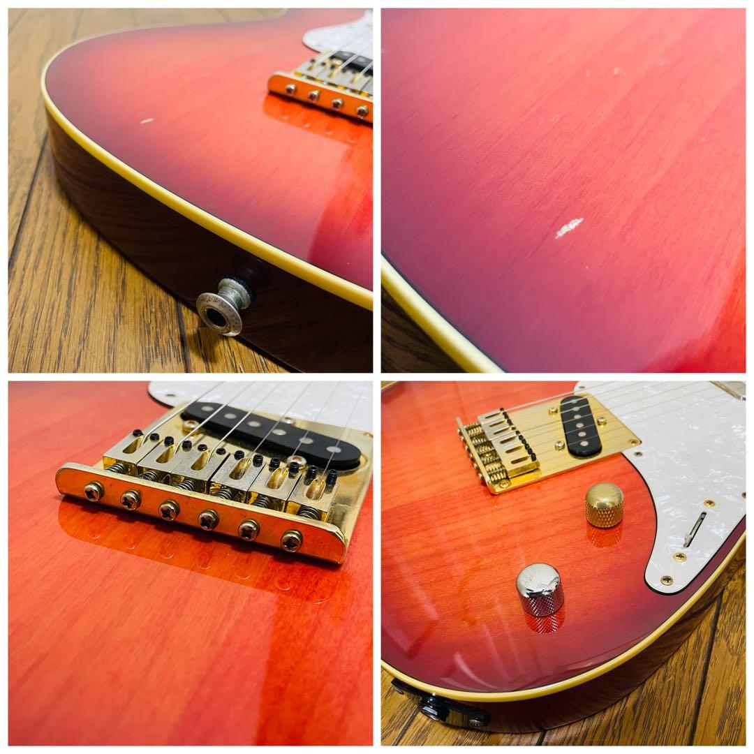 9635 YAMAHA PACIFICA 302S エレキギター ヤマハ