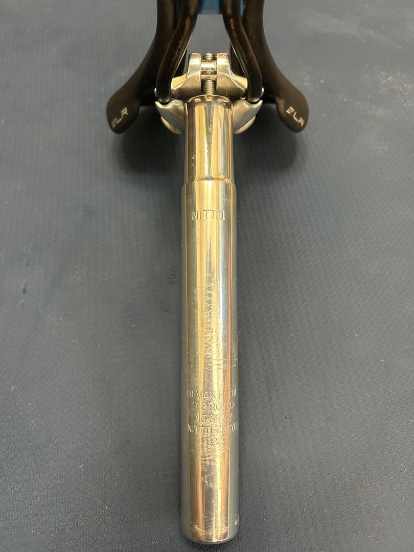 selle italia サドル のみ