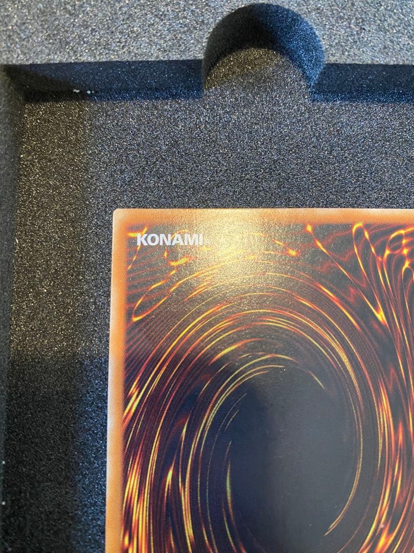 2*店様 遊戯王　超美品　3期　バスター・ブレイダー　レリーフ　アルティメット