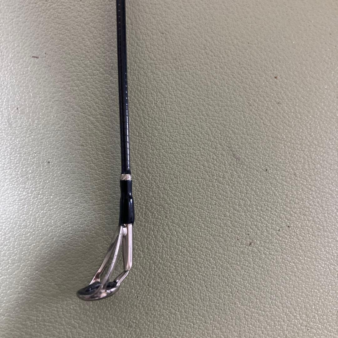 ヤマガブランクス　アーリー97MMH for シーバス