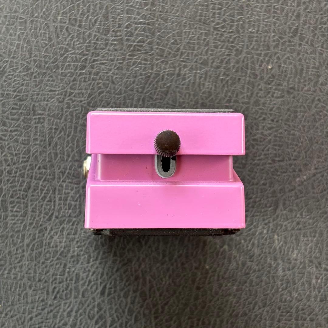 美品 BOSS Hi Band Flanger HF-2