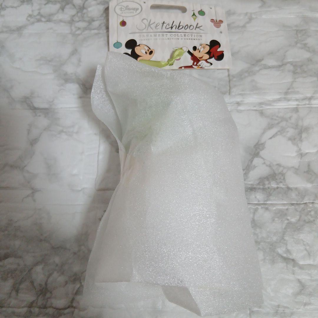 [激レア新品未使用]ディズニークリスマスオーナメント６点セット