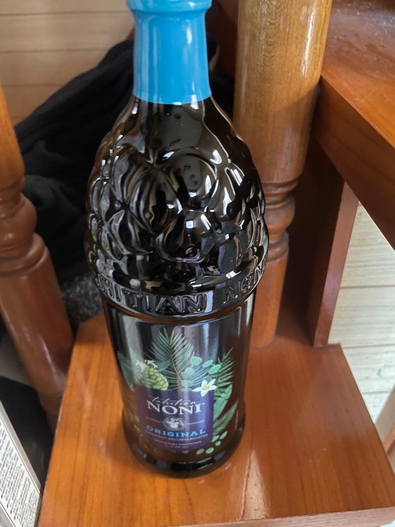 タヒチアンノニジュース