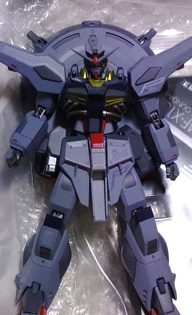 L ROBOT魂　プロヴィデンスガンダム(箱なし中古現状品)