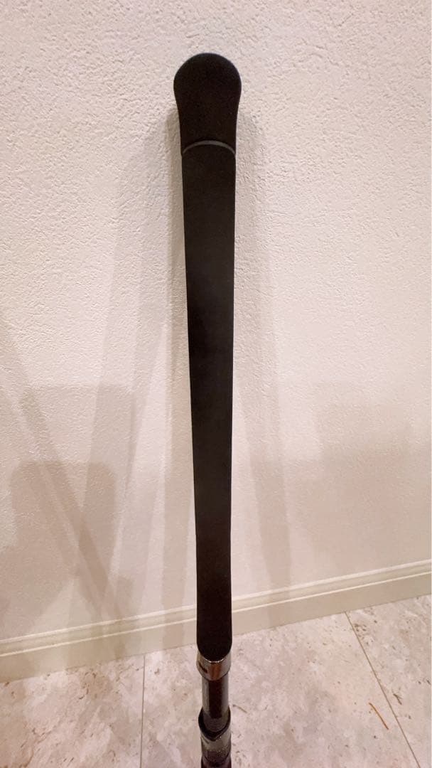 テンリュウ　天龍　ロッド　スパイク　SK722S-ML