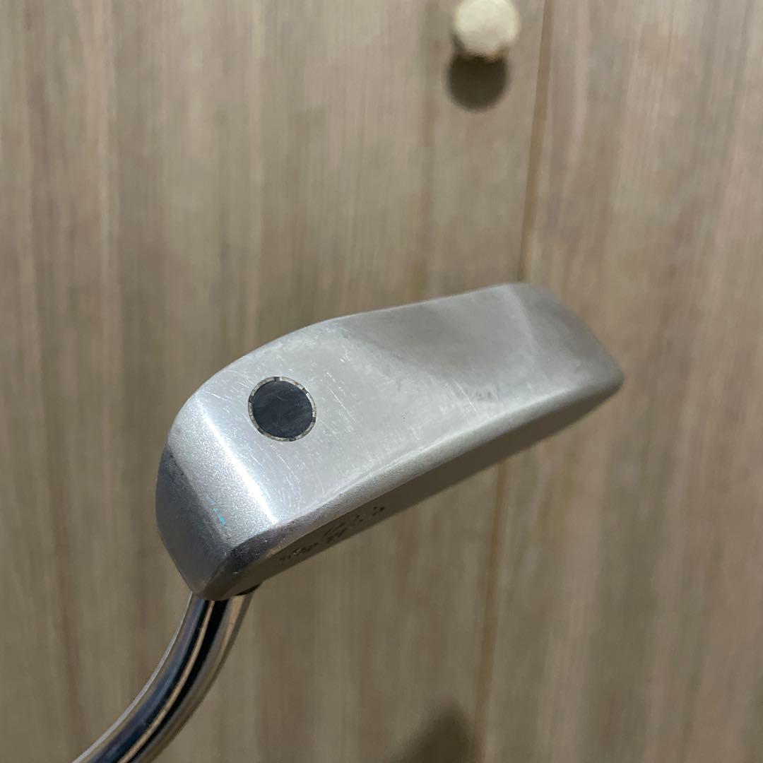 キャロウェイ ビッグバーサ レディースアイアンセット パター 9本セット