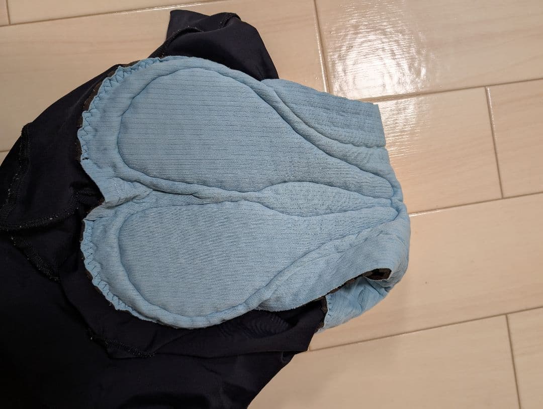 ASSOS　MILLE GT BIB SHORTS C2　ビブショーツ