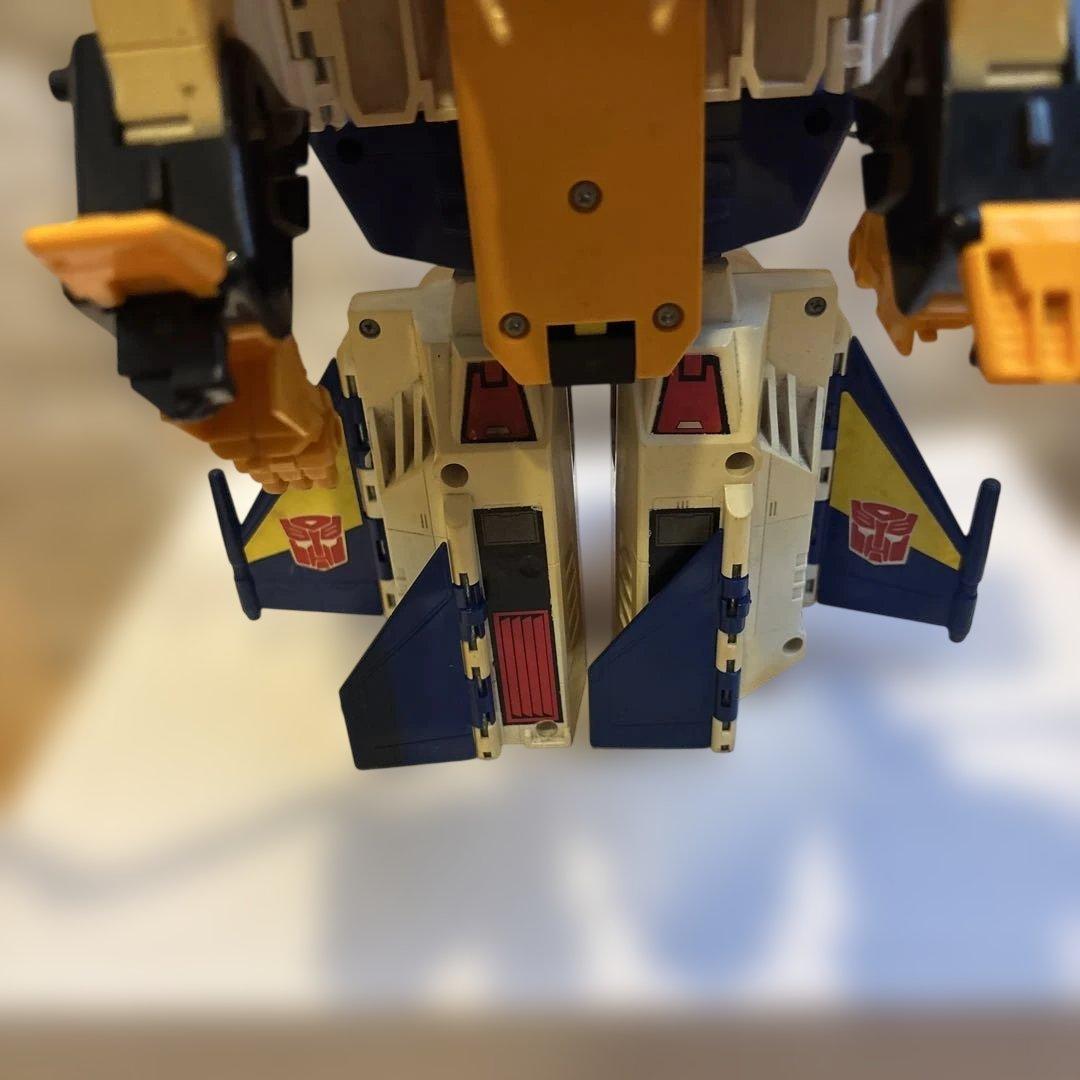 タカラ（現タカラトミー）の勇者シリーズ